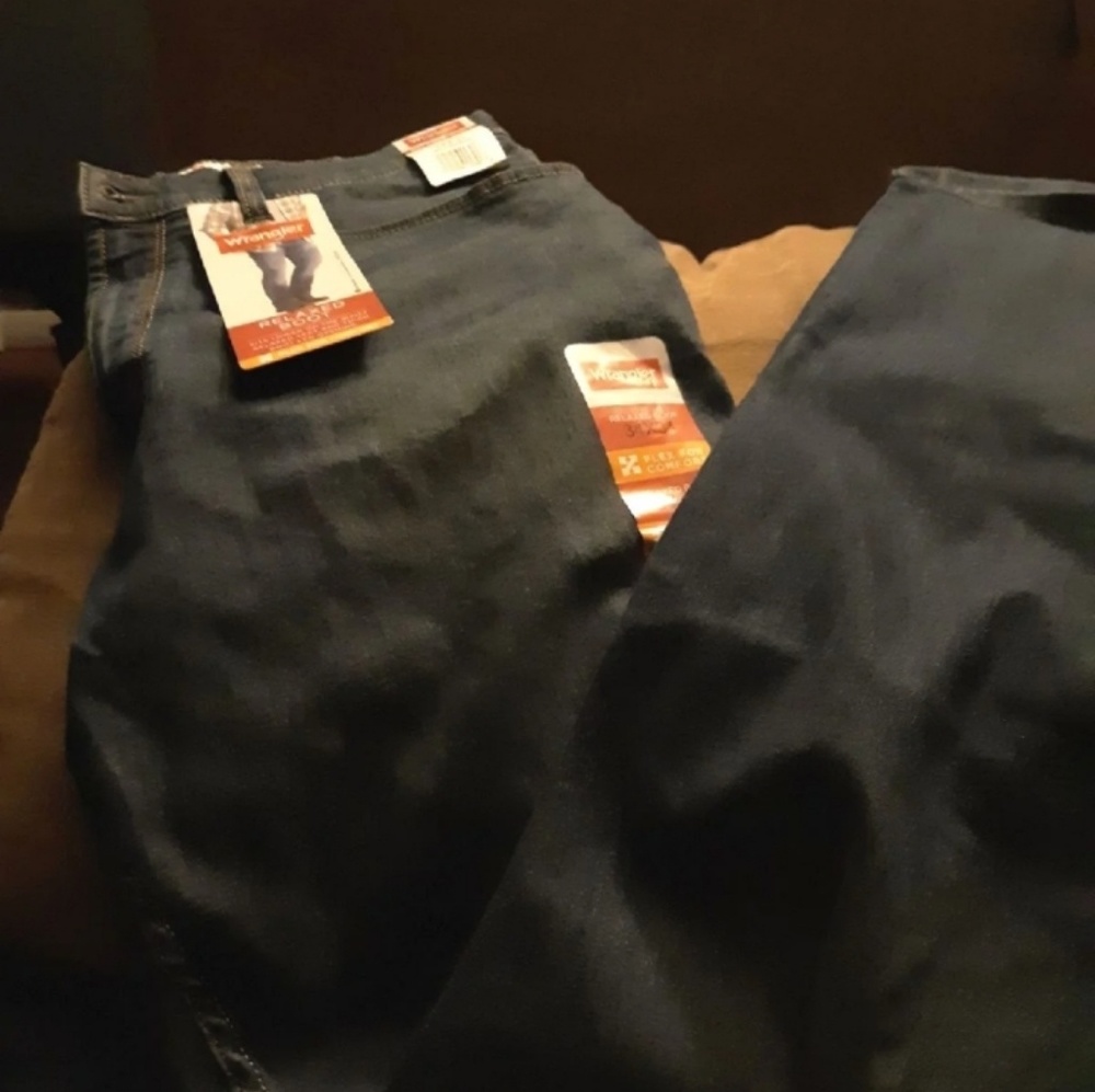 Mens jeans
